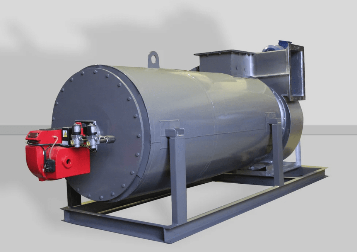 Hot Air Generator